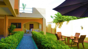 Villa Beach Avepozo Lome